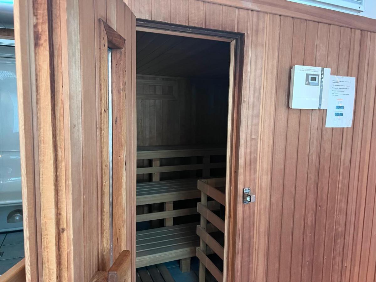 Nordland Appartements - Wohnung Nordstrand Wyk auf Foehr Luaran gambar