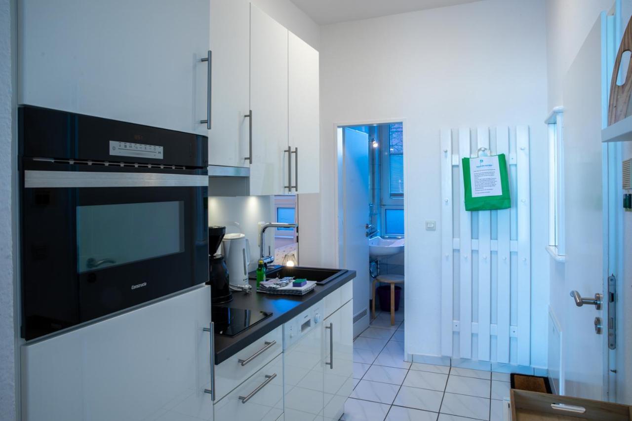 Nordland Appartements - Wohnung Nordstrand Wyk auf Foehr Luaran gambar