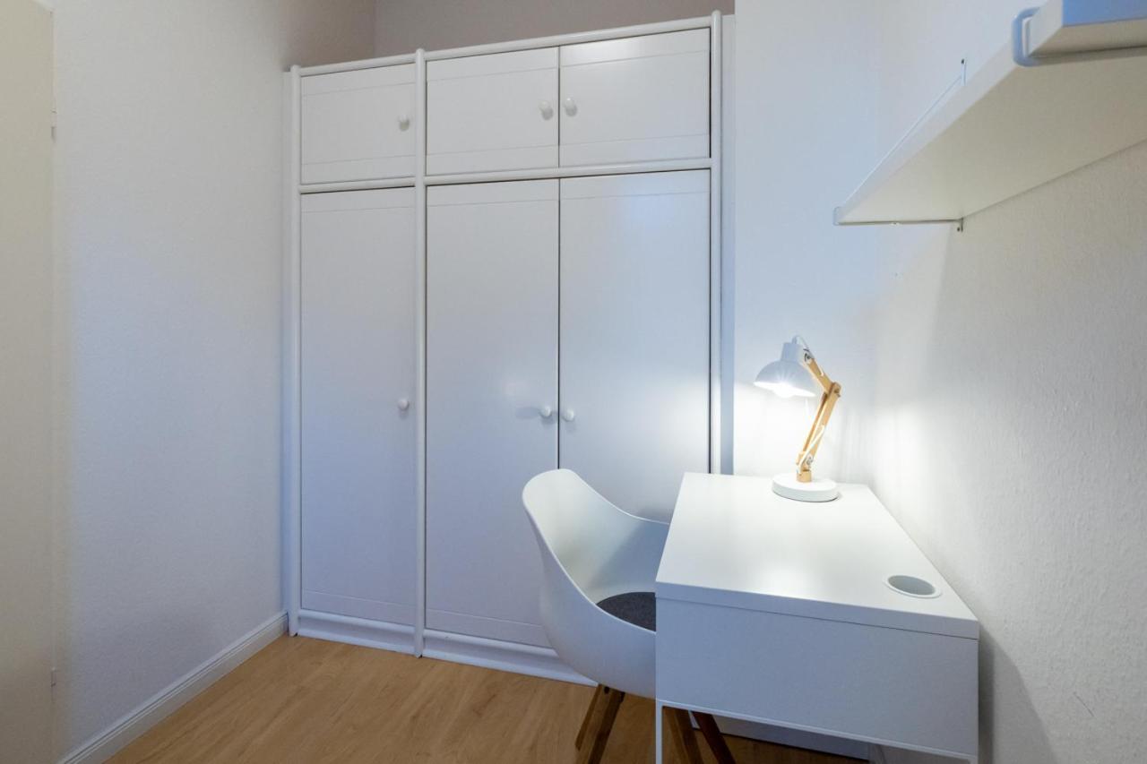 Nordland Appartements - Wohnung Nordstrand Wyk auf Foehr Luaran gambar
