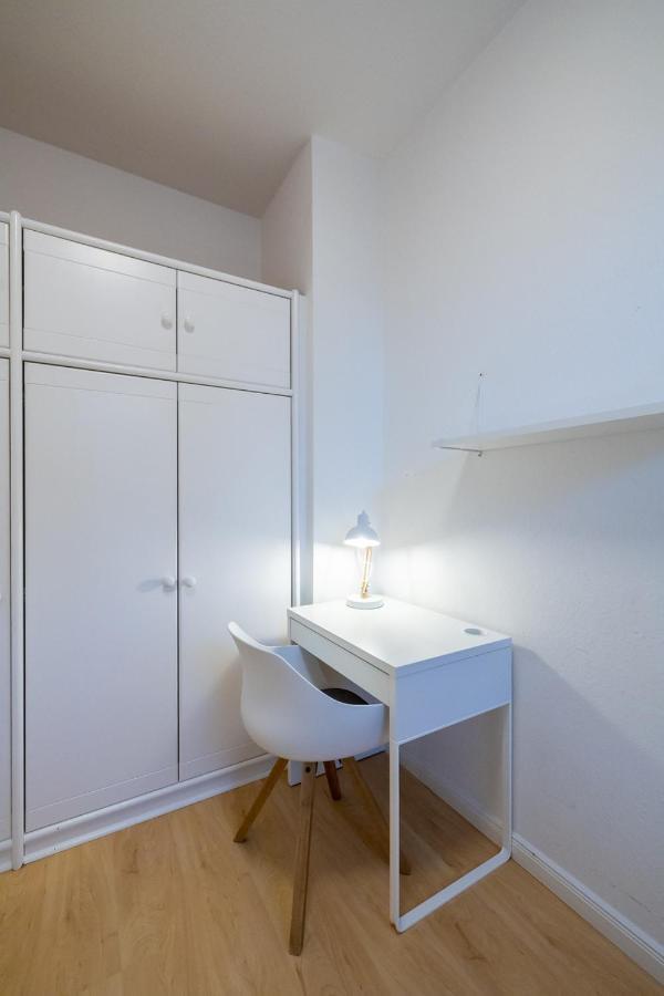 Nordland Appartements - Wohnung Nordstrand Wyk auf Foehr Luaran gambar