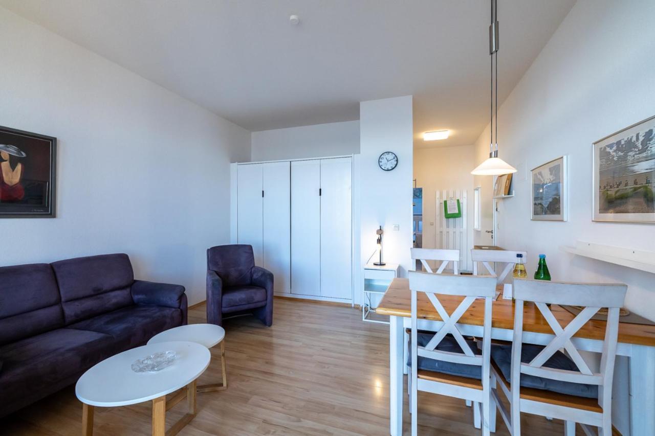 Nordland Appartements - Wohnung Nordstrand Wyk auf Foehr Luaran gambar